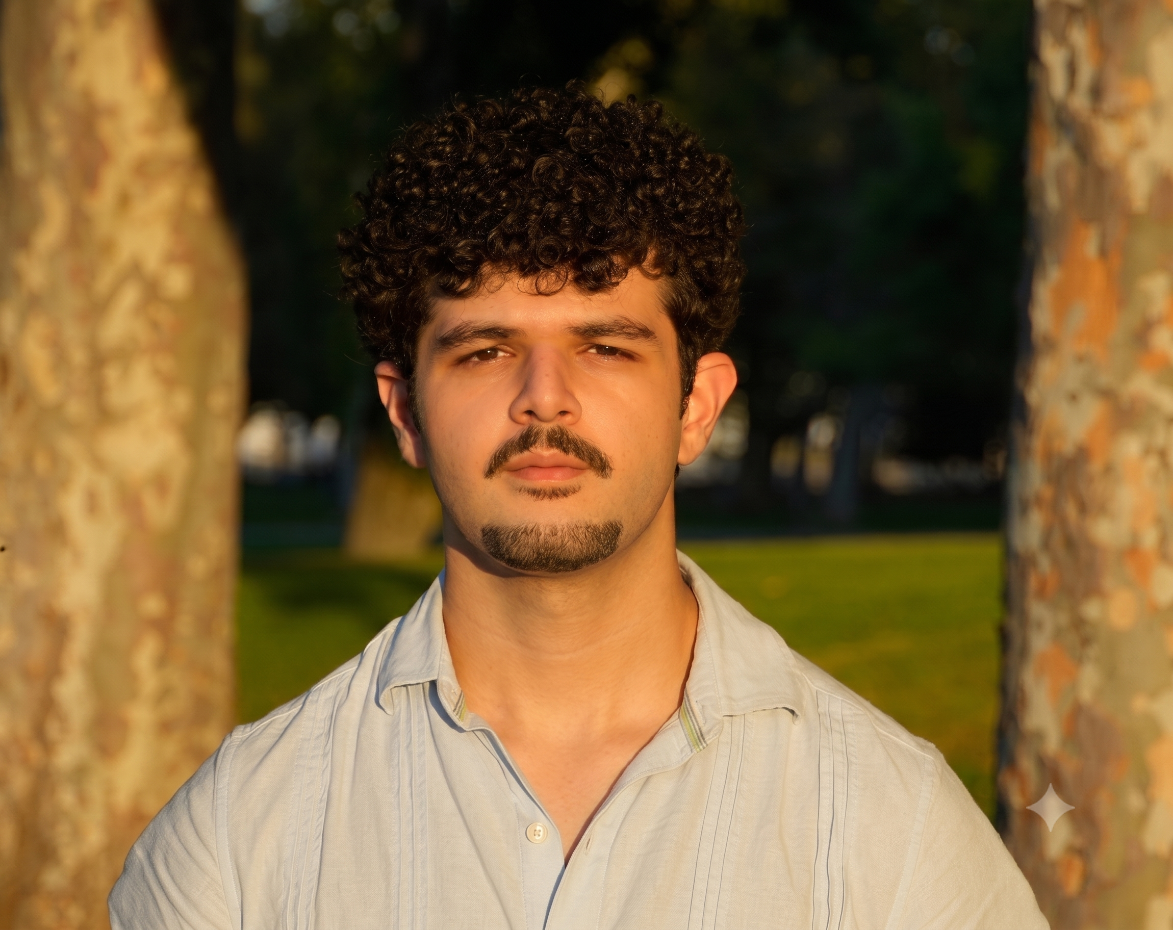 Hussein Alpahlawan - President